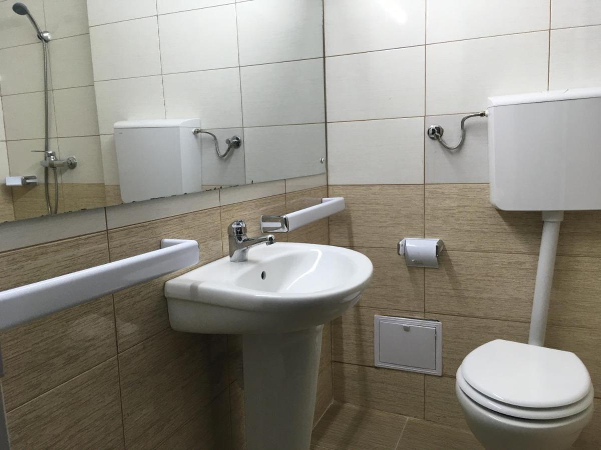 Hotel Balea Neptun Εξωτερικό φωτογραφία