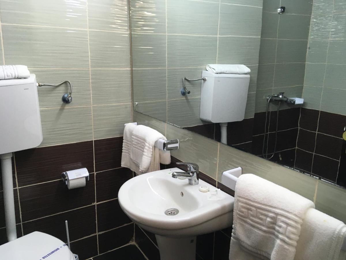 Hotel Balea Neptun Εξωτερικό φωτογραφία