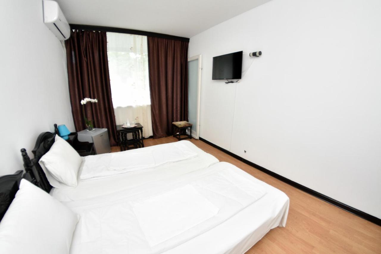 Hotel Balea Neptun Εξωτερικό φωτογραφία