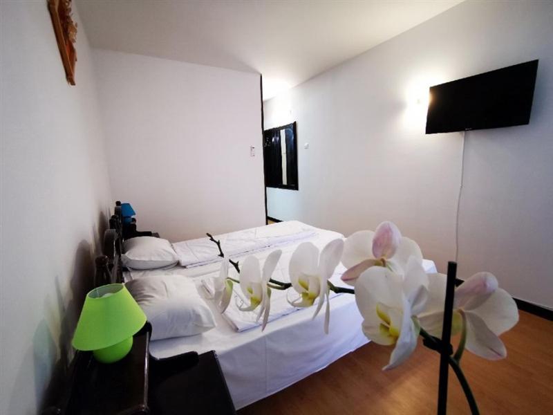 Hotel Balea Neptun Εξωτερικό φωτογραφία