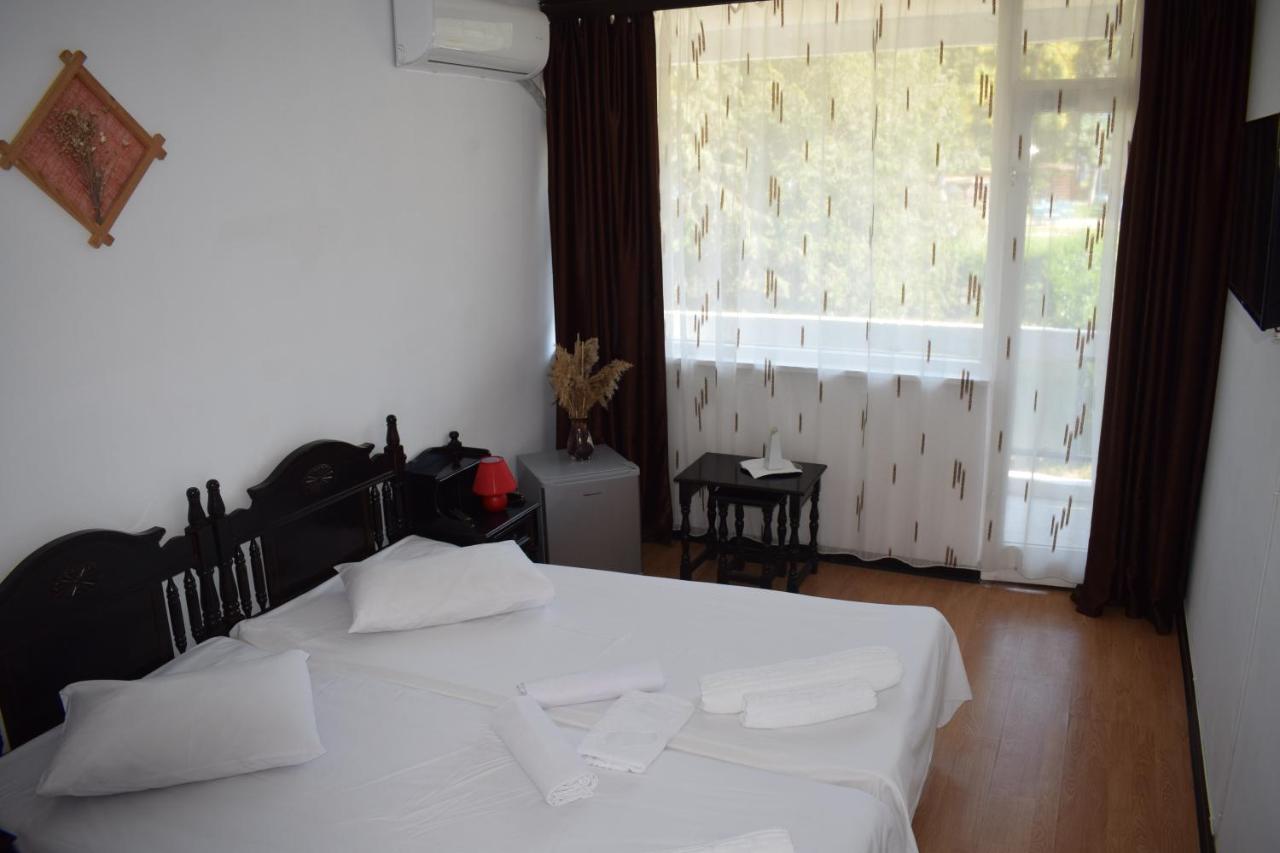 Hotel Balea Neptun Εξωτερικό φωτογραφία