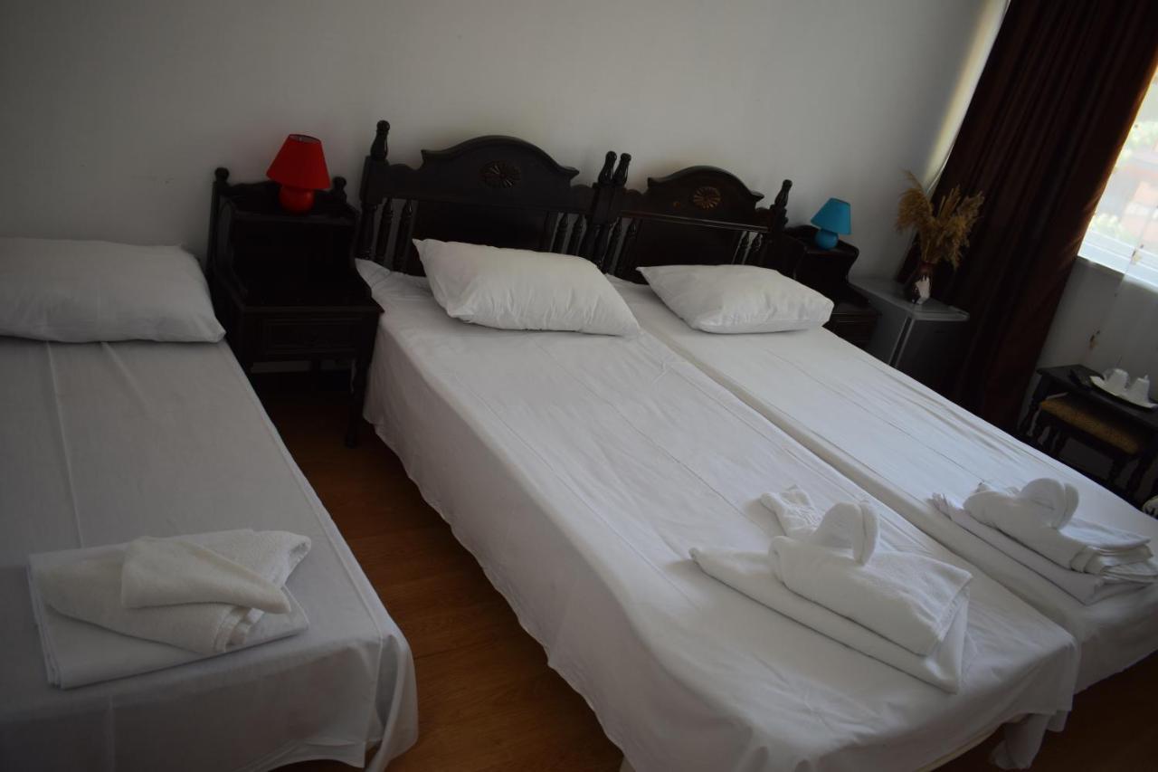 Hotel Balea Neptun Εξωτερικό φωτογραφία