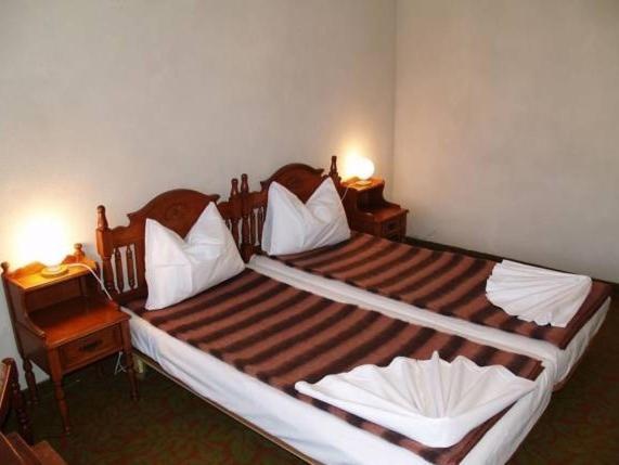 Hotel Balea Neptun Εξωτερικό φωτογραφία
