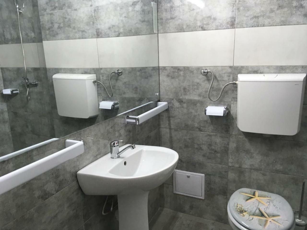 Hotel Balea Neptun Εξωτερικό φωτογραφία